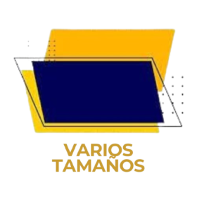 Banner en Inicio medio & Categorías  | Varios tamaños